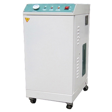 電加熱蒸汽發生器